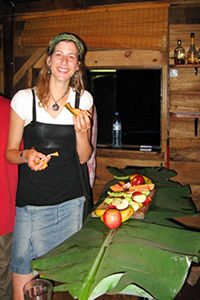 Nomads Hostel Iguazu Puerto Iguazú Dış mekan fotoğraf