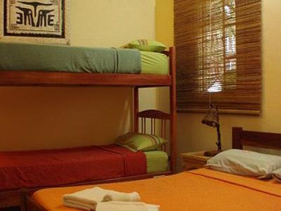 Nomads Hostel Iguazu Puerto Iguazú Dış mekan fotoğraf